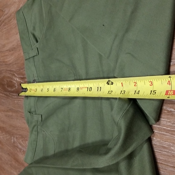 (8) Penmans Missy Stretch Straight Leg Business Semi-Formal Classic - Picture 8 of 10